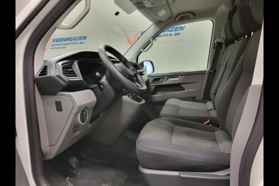 Volkswagen Transporter 2.0TDI 150pk L2/H1 Euro 6!