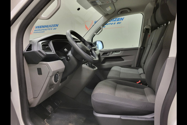 Volkswagen Transporter 2.0TDI 150pk L2/H1 Euro 6!