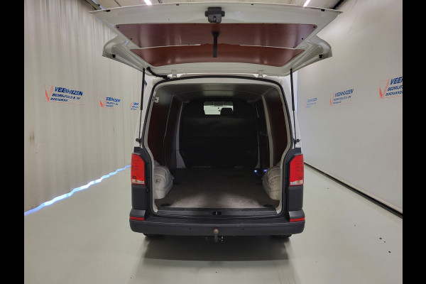 Volkswagen Transporter 2.0TDI 150pk L2/H1 Euro 6!