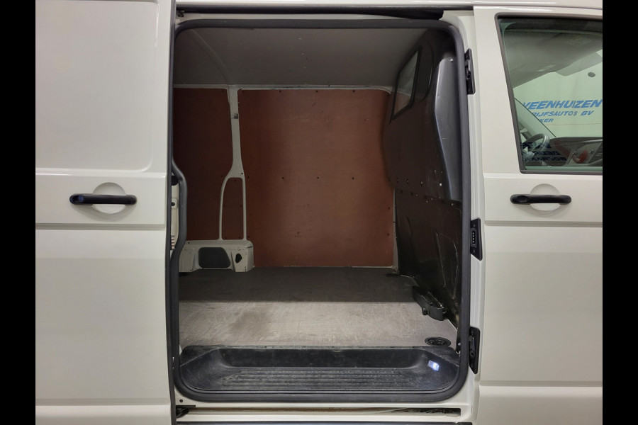 Volkswagen Transporter 2.0TDI 150pk L2/H1 Euro 6!