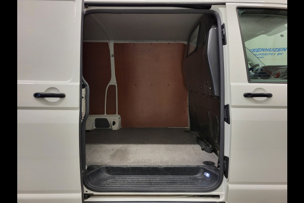 Volkswagen Transporter 2.0TDI 150pk L2/H1 Euro 6!