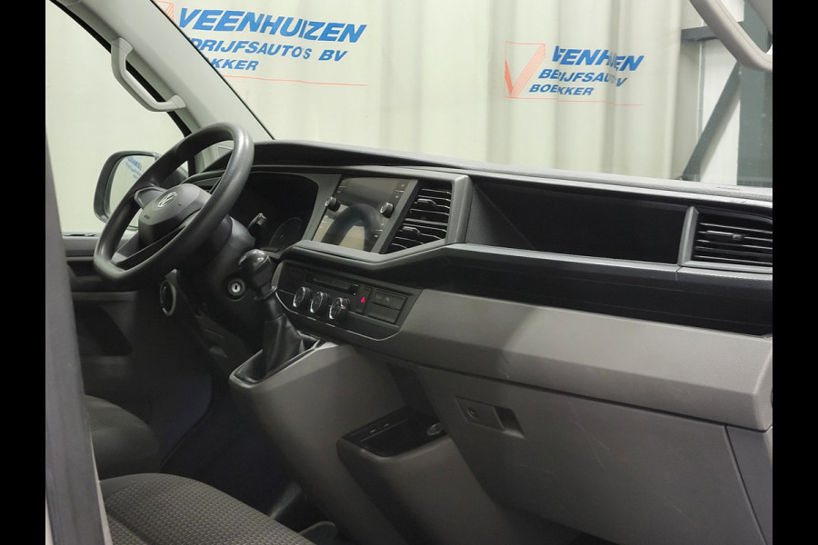 Volkswagen Transporter 2.0TDI 150pk L2/H1 Euro 6!