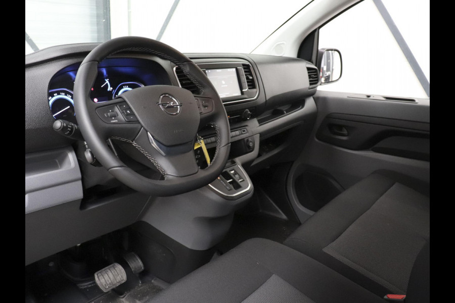 Opel Vivaro-e L3H1 Edition 75 kWh Automaat Airco Navigatie Cruise Control