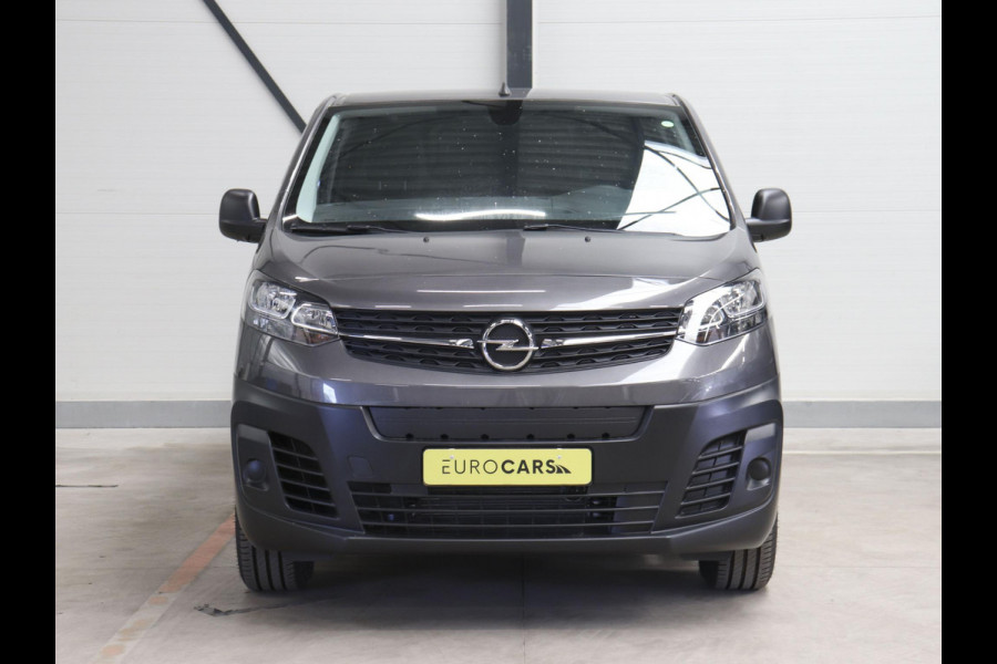 Opel Vivaro-e L3H1 Edition 75 kWh Automaat Airco Navigatie Cruise Control