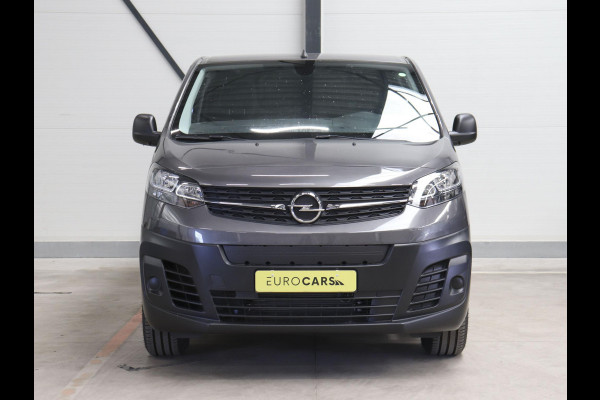 Opel Vivaro-e L3H1 Edition 75 kWh Automaat Airco Navigatie Cruise Control