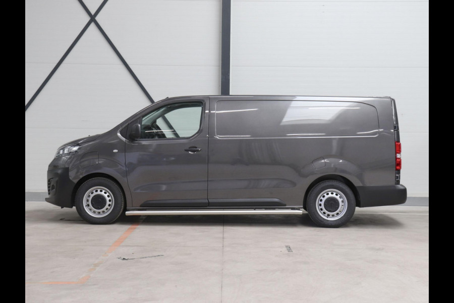 Opel Vivaro-e L3H1 Edition 75 kWh Automaat Airco Navigatie Cruise Control