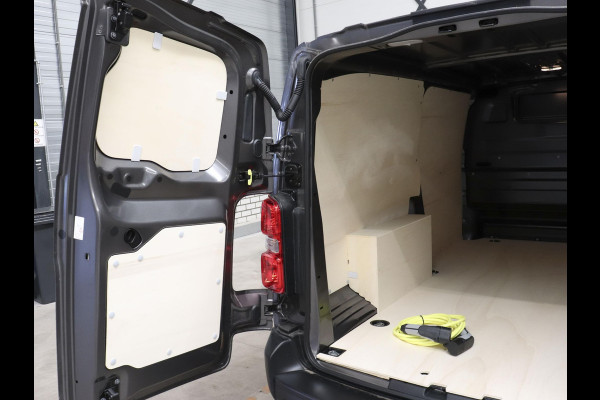 Opel Vivaro-e L3H1 Edition 75 kWh Automaat Airco Navigatie Cruise Control