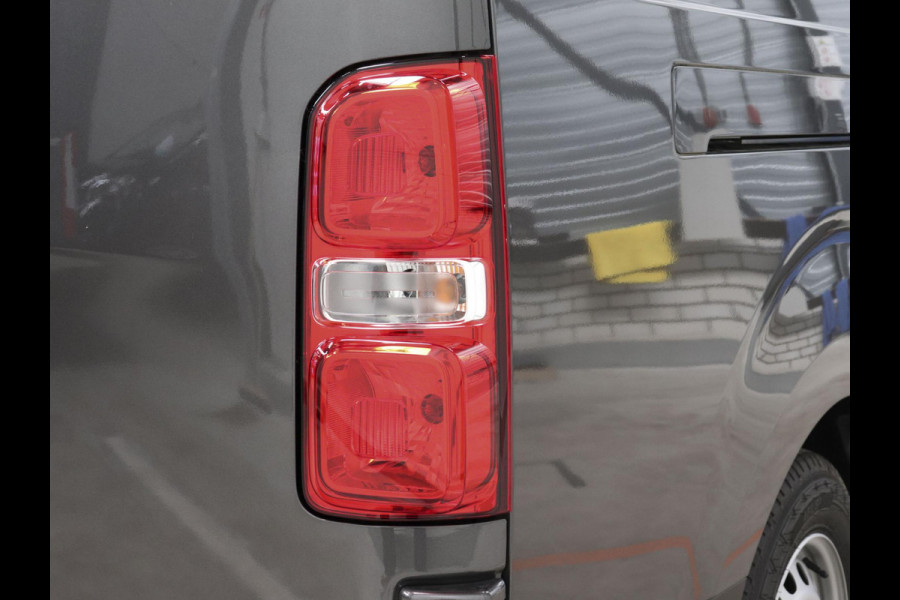 Opel Vivaro-e L3H1 Edition 75 kWh Automaat Airco Navigatie Cruise Control