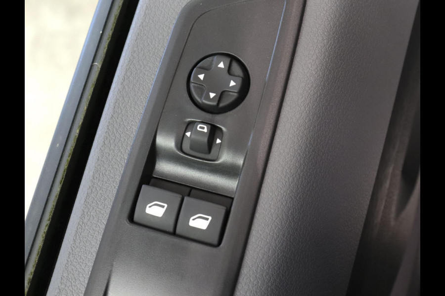 Opel Vivaro-e L3H1 Edition 75 kWh Automaat Airco Navigatie Cruise Control
