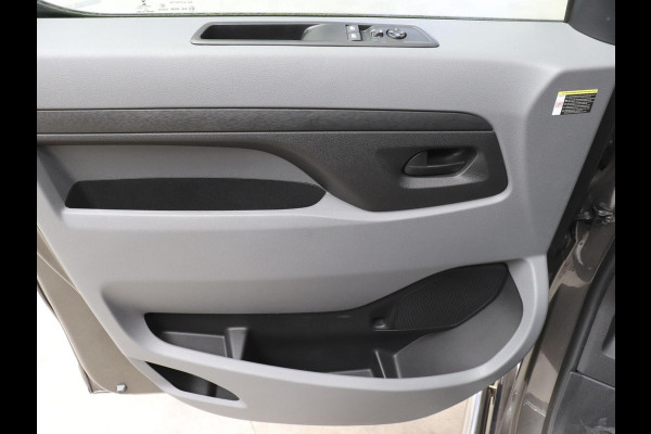 Opel Vivaro-e L3H1 Edition 75 kWh Automaat Airco Navigatie Cruise Control