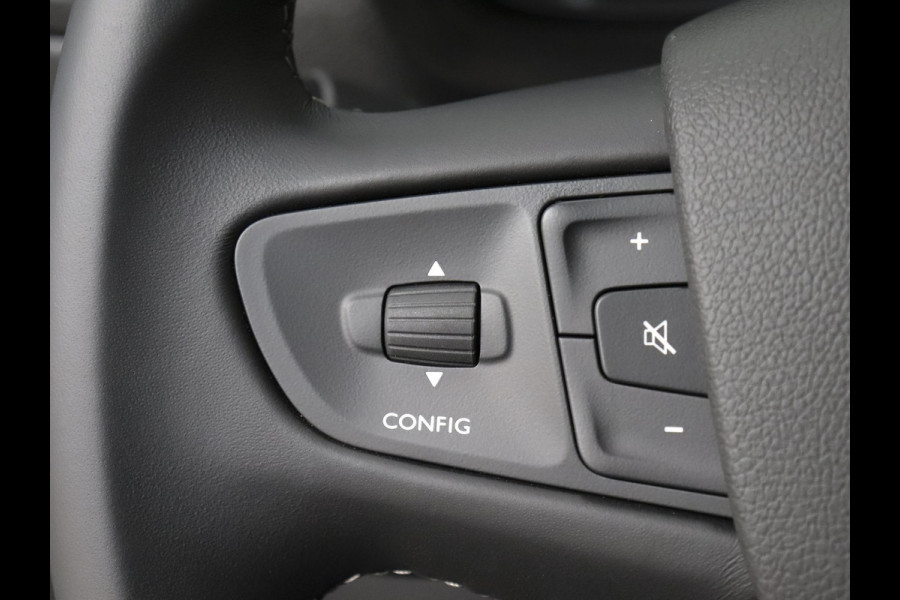 Opel Vivaro-e L3H1 Edition 75 kWh Automaat Airco Navigatie Cruise Control