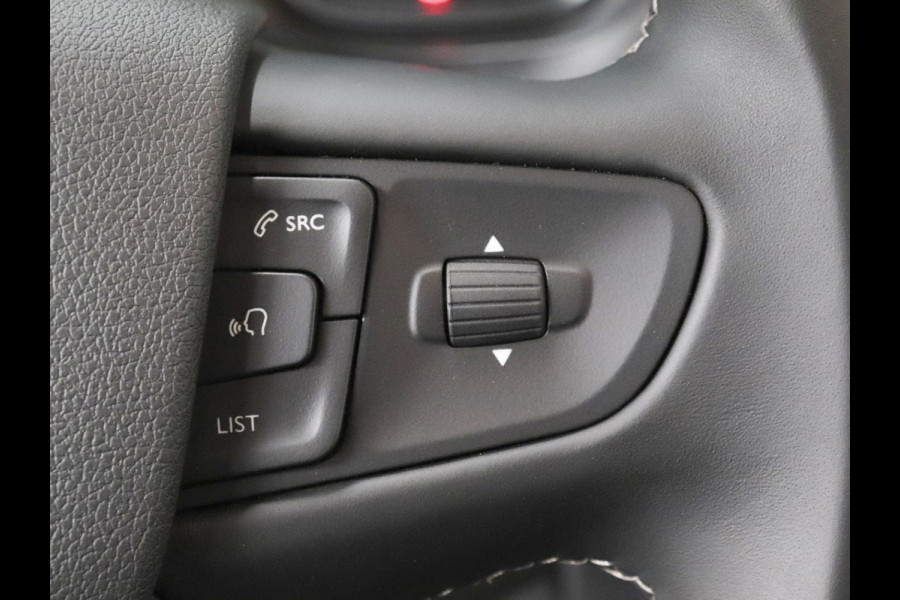 Opel Vivaro-e L3H1 Edition 75 kWh Automaat Airco Navigatie Cruise Control