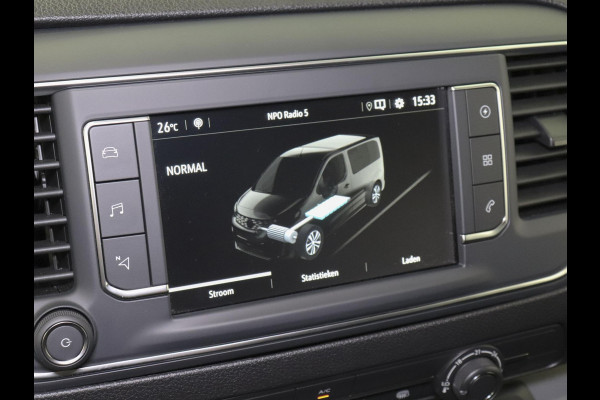 Opel Vivaro-e L3H1 Edition 75 kWh Automaat Airco Navigatie Cruise Control
