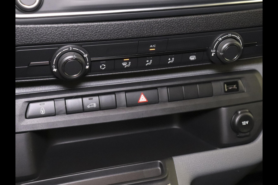 Opel Vivaro-e L3H1 Edition 75 kWh Automaat Airco Navigatie Cruise Control