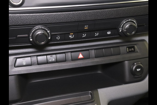 Opel Vivaro-e L3H1 Edition 75 kWh Automaat Airco Navigatie Cruise Control