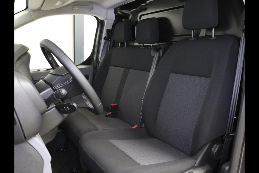Opel Vivaro-e L3H1 Edition 75 kWh Automaat Airco Navigatie Cruise Control