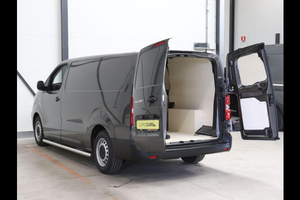 Opel Vivaro-e L3H1 Edition 75 kWh Automaat Airco Navigatie Cruise Control