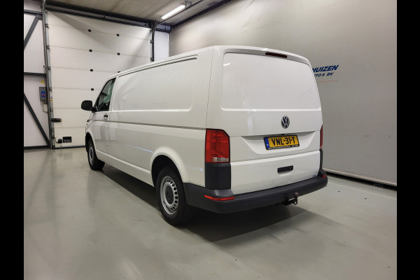 Volkswagen Transporter 2.0TDI 150pk L2/H1 Euro 6!