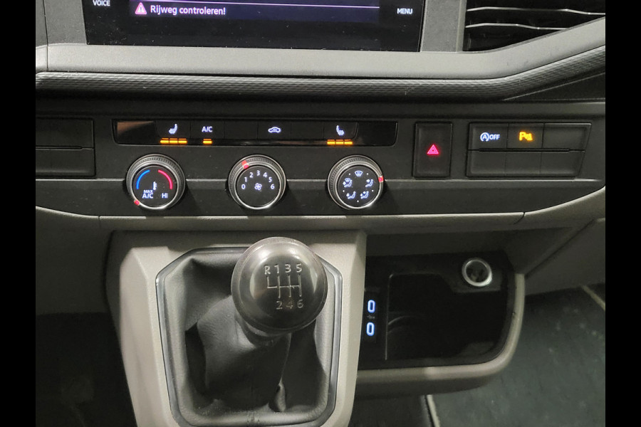 Volkswagen Transporter 2.0TDI 150pk L2/H1 Euro 6!