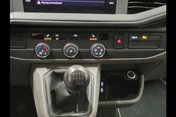 Volkswagen Transporter 2.0TDI 150pk L2/H1 Euro 6!