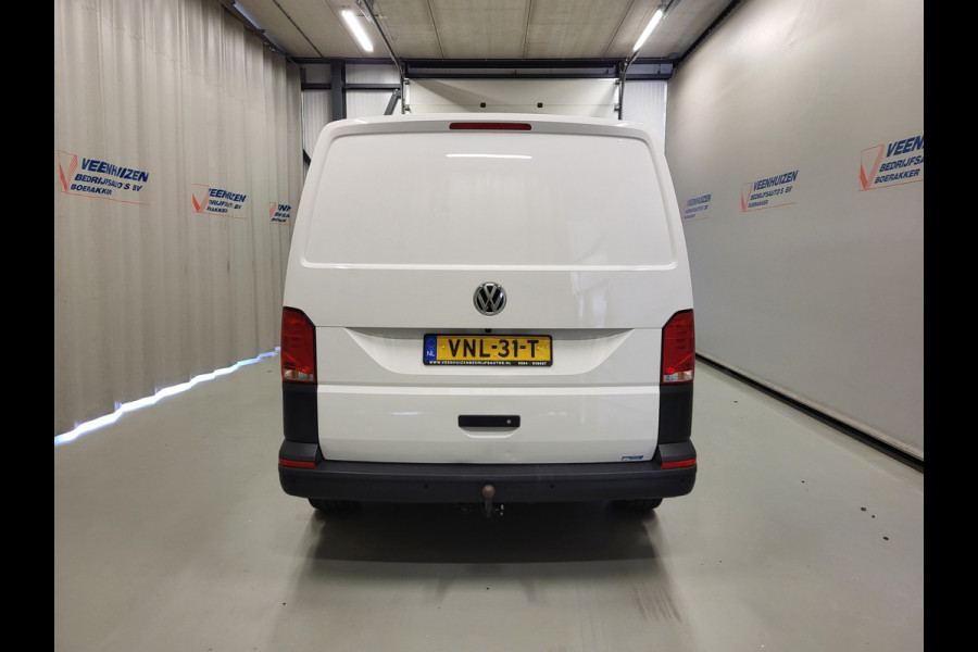 Volkswagen Transporter 2.0TDI 150pk L2/H1 Euro 6!