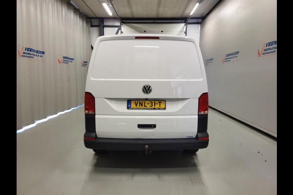 Volkswagen Transporter 2.0TDI 150pk L2/H1 Euro 6!