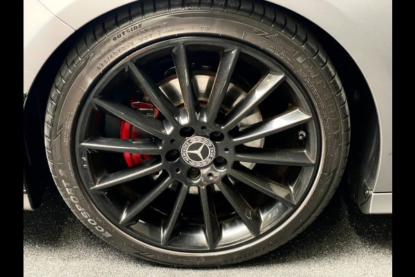 Mercedes-Benz A-Klasse 180 Premium Plus 35 AMG-Aerodynamic PANO NAP