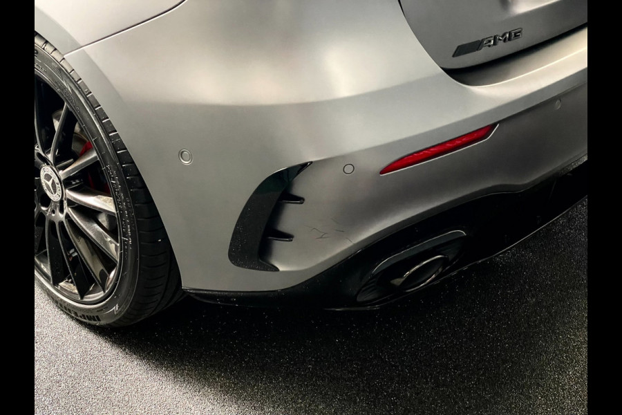 Mercedes-Benz A-Klasse 180 Premium Plus 35 AMG-Aerodynamic PANO NAP