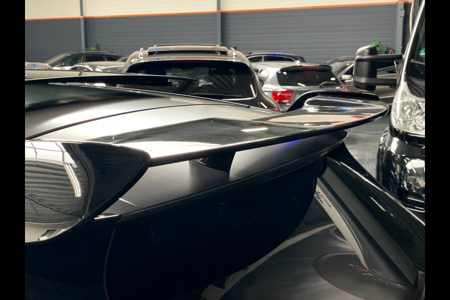 Mercedes-Benz A-Klasse 180 Premium Plus 35 AMG-Aerodynamic PANO NAP