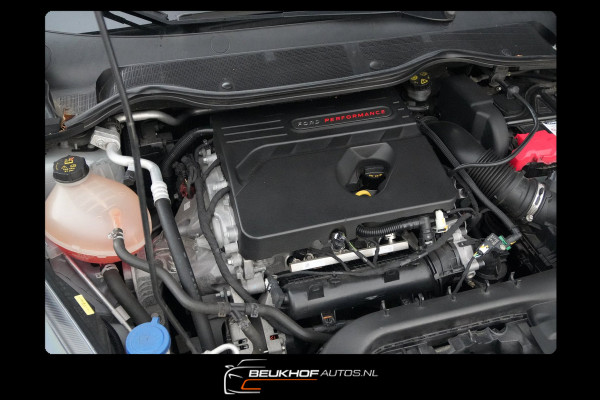 Ford Fiesta 1.5 EcoBoost ST-3 Performance 200Pk Leer Carplay