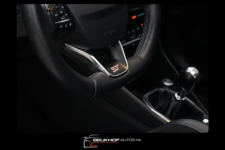 Ford Fiesta 1.5 EcoBoost ST-3 Performance 200Pk Leer Carplay