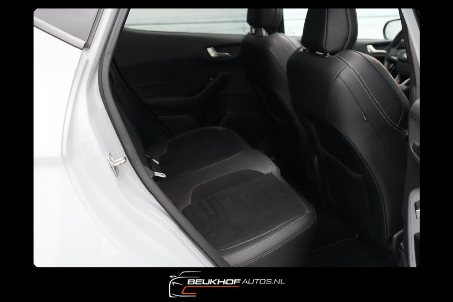 Ford Fiesta 1.5 EcoBoost ST-3 Performance 200Pk Leer Carplay