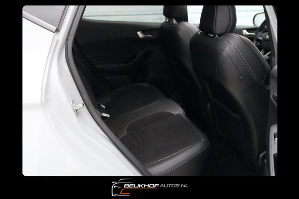 Ford Fiesta 1.5 EcoBoost ST-3 Performance 200Pk Leer Carplay