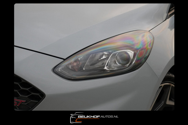 Ford Fiesta 1.5 EcoBoost ST-3 Performance 200Pk Leer Carplay