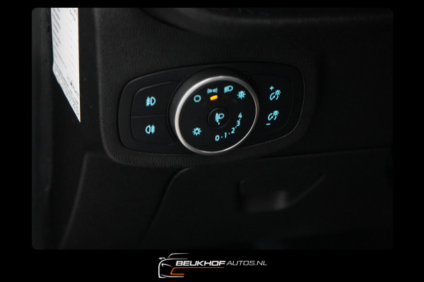 Ford Fiesta 1.5 EcoBoost ST-3 Performance 200Pk Leer Carplay