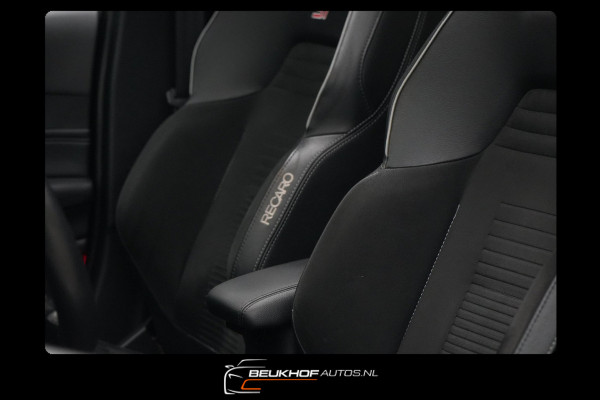 Ford Fiesta 1.5 EcoBoost ST-3 Performance 200Pk Leer Carplay