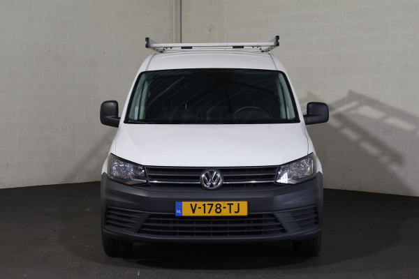 Volkswagen Caddy 2.0 TDI L2 H1 Maxi Airco Navigatie Imperiaal