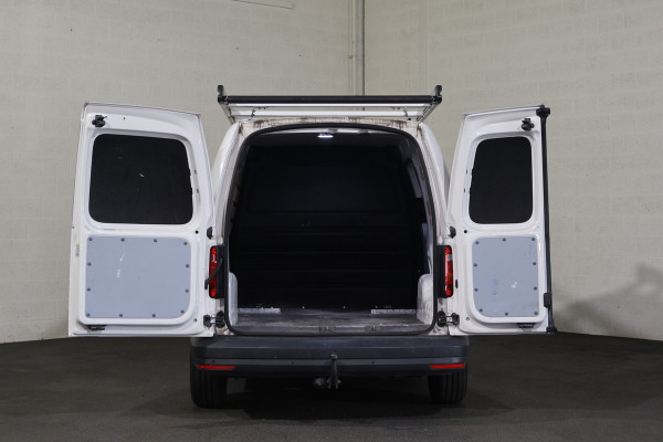 Volkswagen Caddy 2.0 TDI L2 H1 Maxi Airco Navigatie Imperiaal
