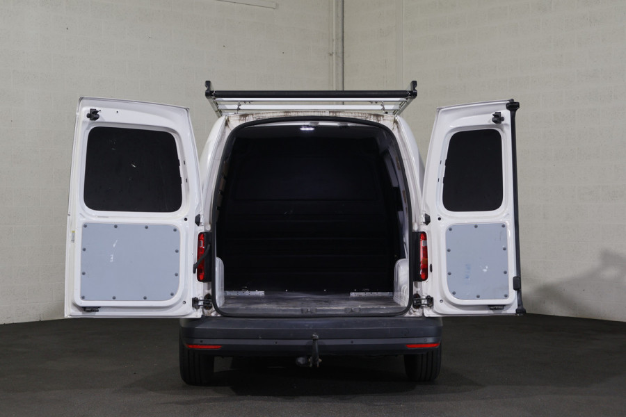 Volkswagen Caddy 2.0 TDI L2 H1 Maxi Airco Navigatie Imperiaal