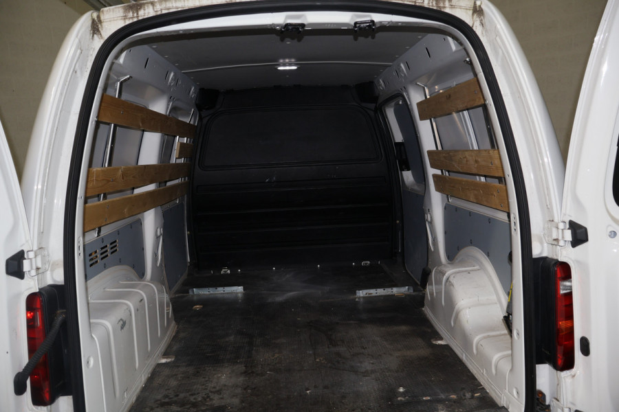 Volkswagen Caddy 2.0 TDI L2 H1 Maxi Airco Navigatie Imperiaal