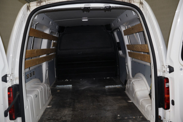 Volkswagen Caddy 2.0 TDI L2 H1 Maxi Airco Navigatie Imperiaal