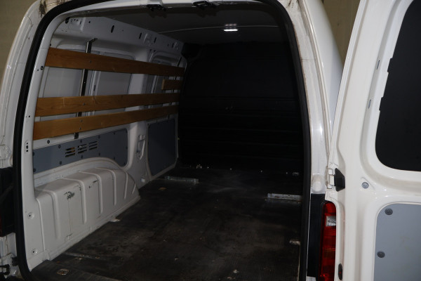 Volkswagen Caddy 2.0 TDI L2 H1 Maxi Airco Navigatie Imperiaal