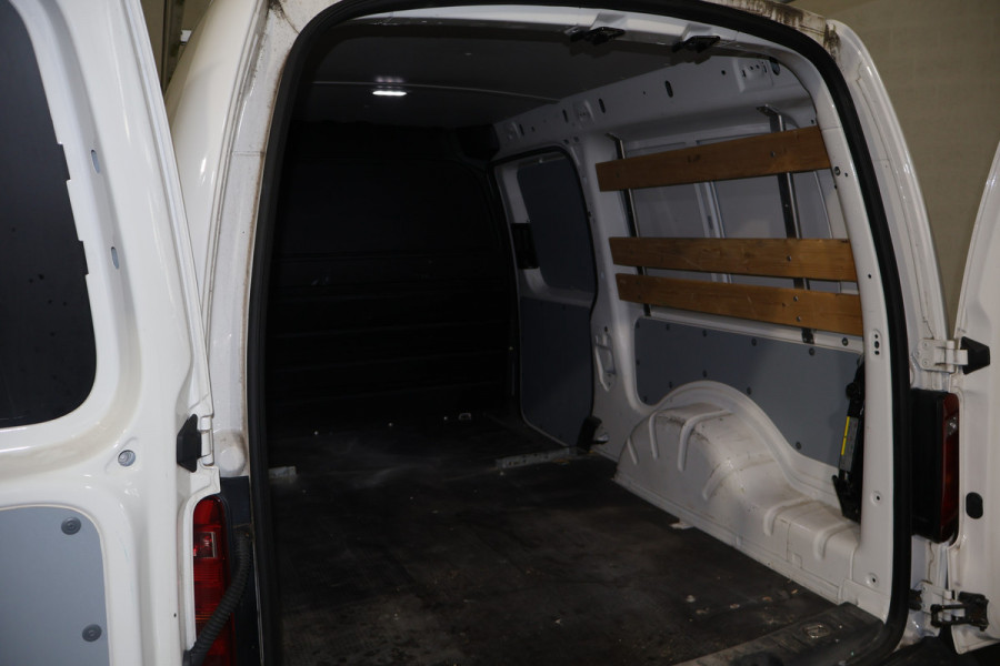 Volkswagen Caddy 2.0 TDI L2 H1 Maxi Airco Navigatie Imperiaal