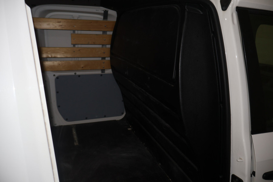 Volkswagen Caddy 2.0 TDI L2 H1 Maxi Airco Navigatie Imperiaal