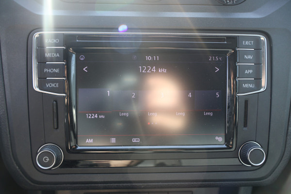 Volkswagen Caddy 2.0 TDI L2 H1 Maxi Airco Navigatie Imperiaal