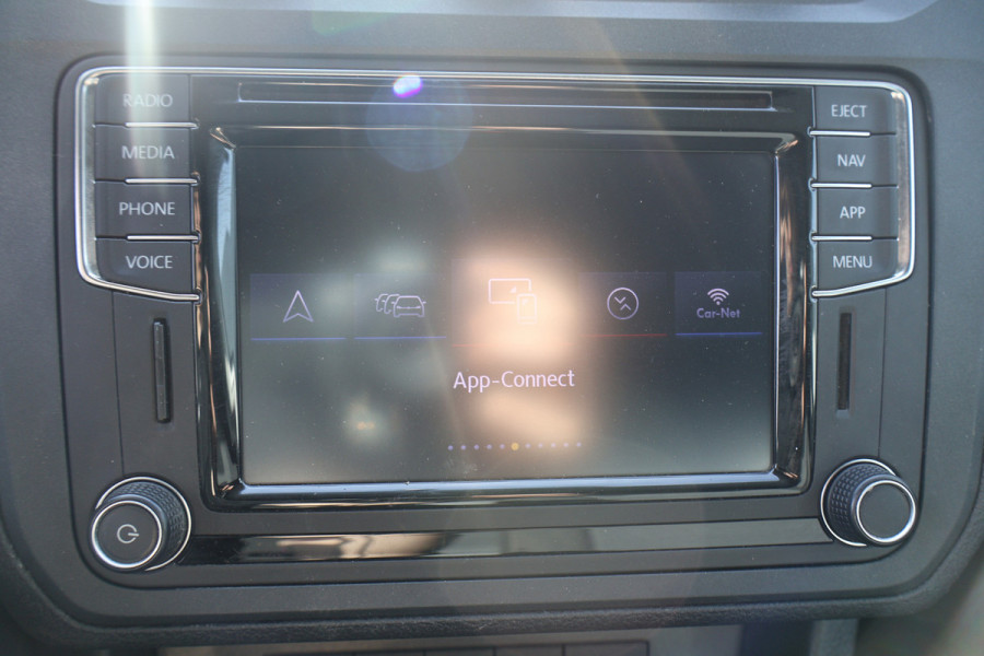 Volkswagen Caddy 2.0 TDI L2 H1 Maxi Airco Navigatie Imperiaal