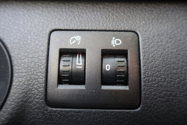 Volkswagen Caddy 2.0 TDI L2 H1 Maxi Airco Navigatie Imperiaal