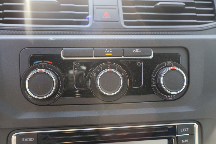 Volkswagen Caddy 2.0 TDI L2 H1 Maxi Airco Navigatie Imperiaal