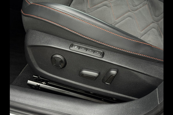 Seat Leon Sportstourer 1.4 TSI eHybrid PHEV FR Business Intense | ACC, Camera, Virt. Cockpit, Memory, Leder/Alcantara | NAP |
