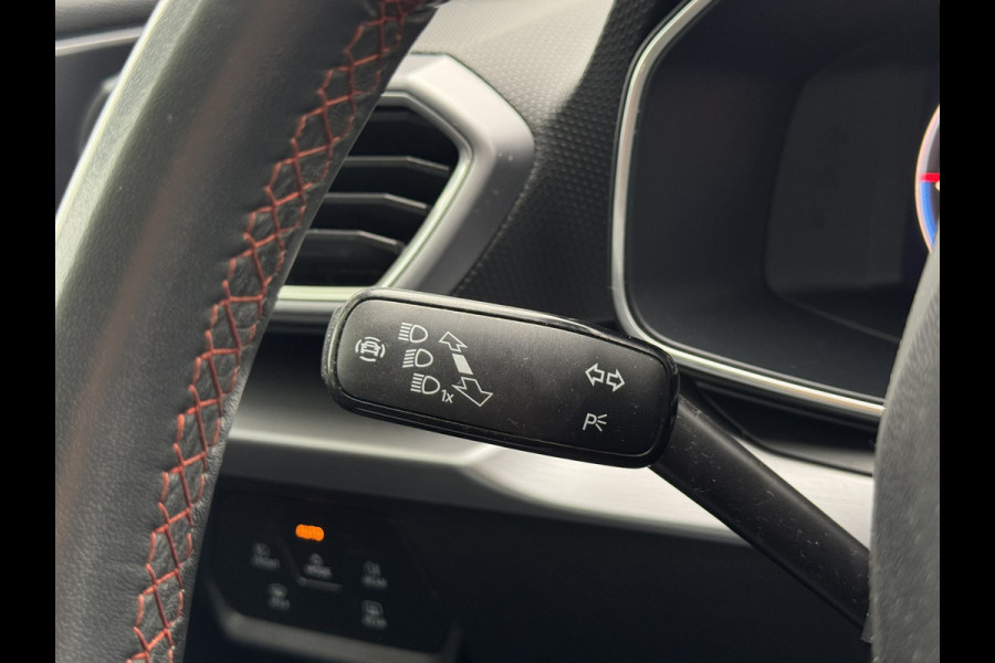 Seat Leon Sportstourer 1.4 TSI eHybrid PHEV FR Business Intense | ACC, Camera, Virt. Cockpit, Memory, Leder/Alcantara | NAP |